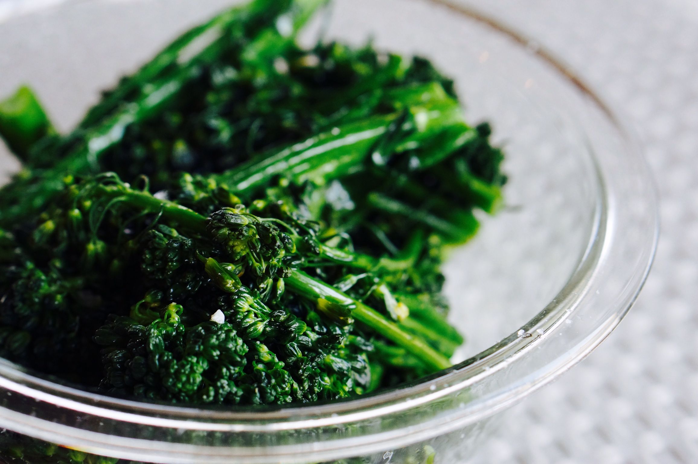 Easy Broccolini