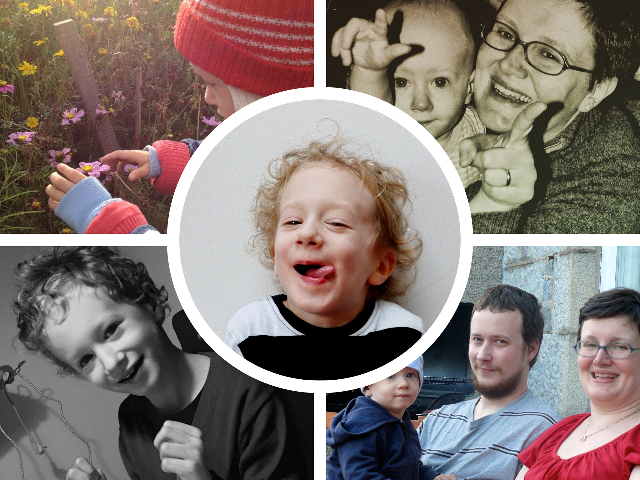 Our Journey to Recovery – Joseph’s Story